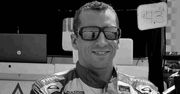 Nie żyje były kierowca F1 - Justin Wilson