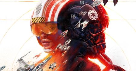 Star Wars: Squadrons ujawnione przez Microsoft. Prezentacja 15 czerwca