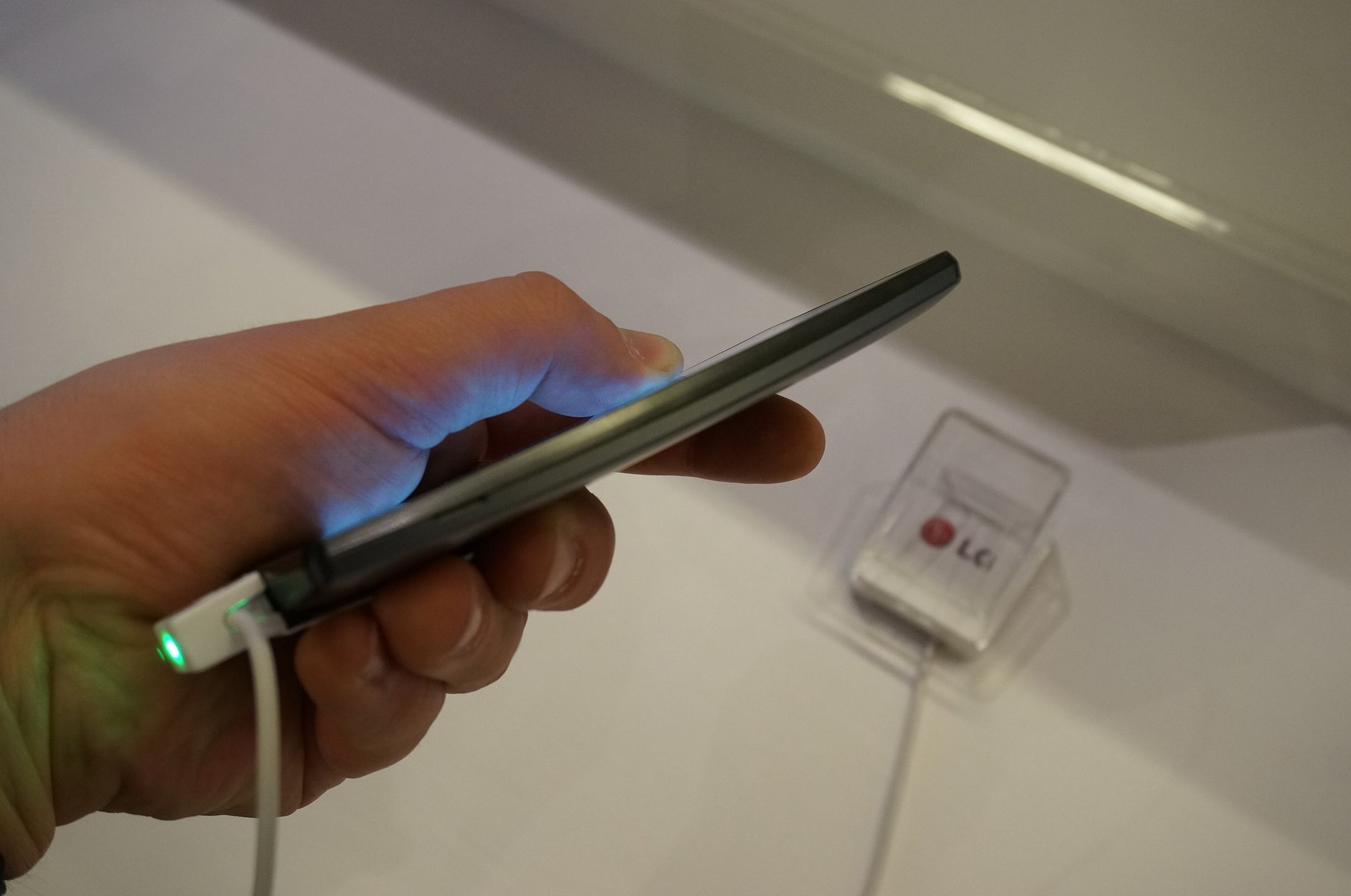 LG Magna i LG Spirit: atrakcyjne modele za rozsądne pieniądze 23