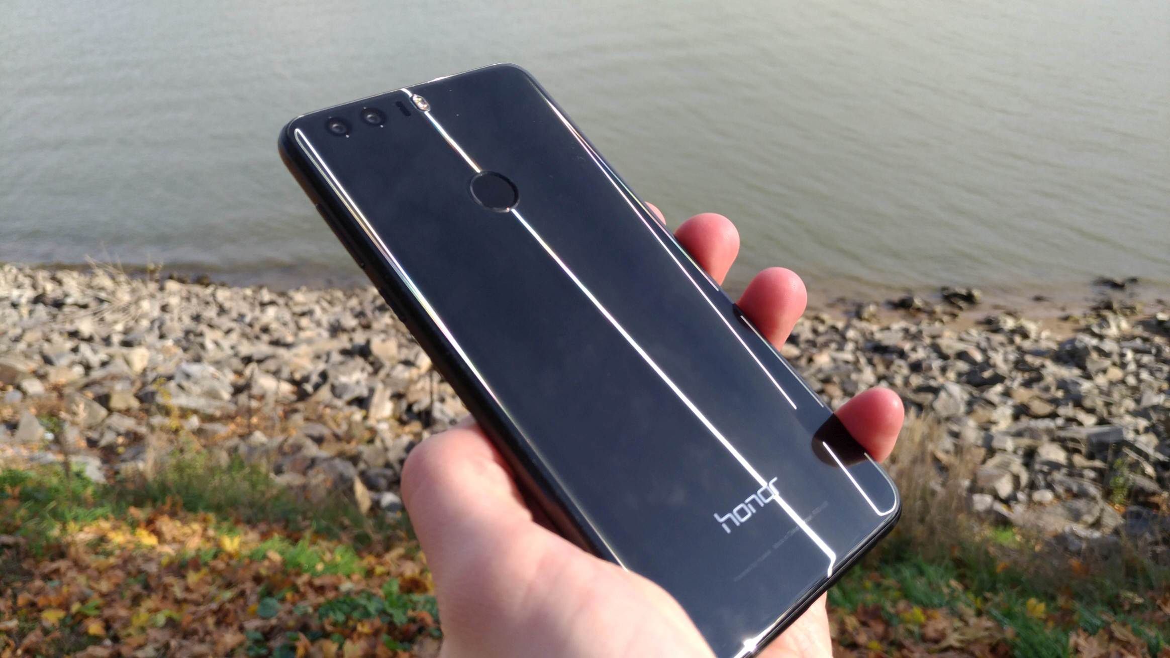 Asus ZenFone 3 - pierwsze wrażenia 9