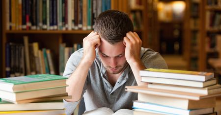 Studencie, rozłóż sesję na łopatki! Podpowiadamy, jak to zrobić