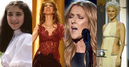 Celine Dion kończy dziś 50 lat! Oto najważniejsze fakty z jej życia (ZDJĘCIA)