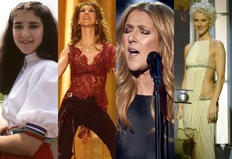 Celine Dion kończy dziś 50 lat! Oto najważniejsze fakty z jej życia (ZDJĘCIA)