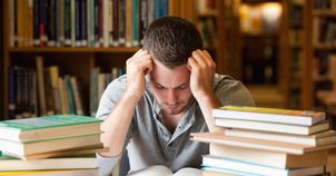 Studencie, rozłóż sesję na łopatki! Podpowiadamy, jak to zrobić
