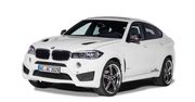 AC Schnitzer i propozycje dla klientów BMW X6