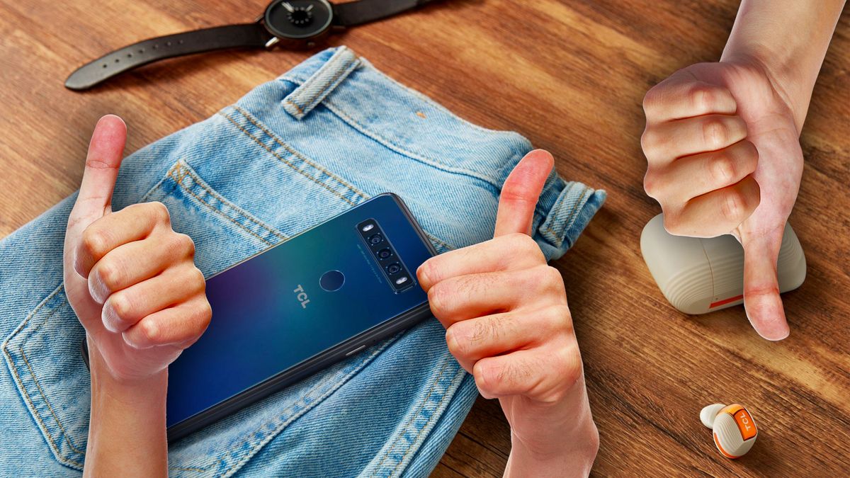 Pochwaliłem producenta smartfonów za uczciwość. I się zaczęło... 1