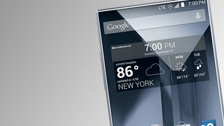 Xiaomi nie czeka na konkurencję. Bezramkowy Mi Note 2 jeszcze w tym miesiącu? 1