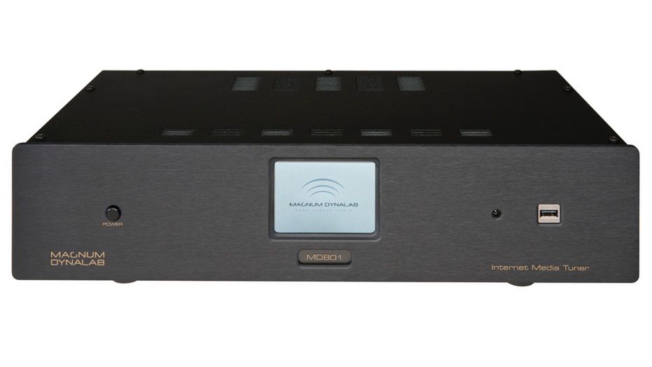 Nowość Magnum Dynalab, czyli bezsens za 5000 zł 1