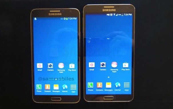 Galaxy Note 3 Neo z 6-rdzeniowym układem to świetny pomysł Samsunga