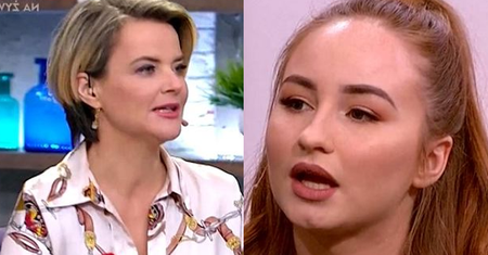 Monika Zamachowska obraziła gości w "PnŚ": "Patrzcie, jak oni zdali maturę, to WY TEŻ ZDACIE"