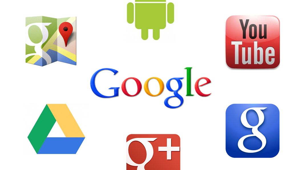 Kilka słów o przyszłości Androida i całego ekosystemu Google'a. 1