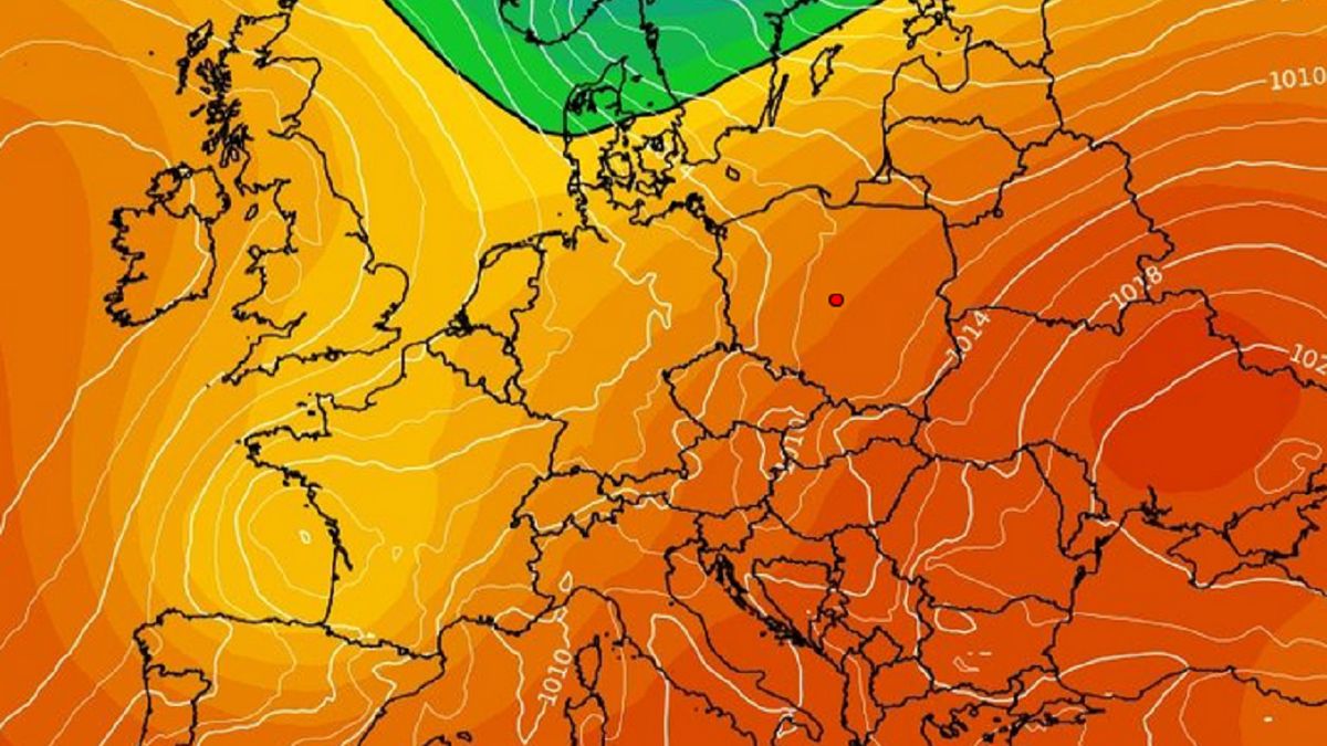 Jaka będzie pogoda 21 i 22 września?