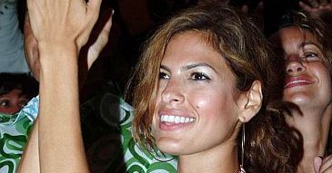 Eva Mendes na odwyku!