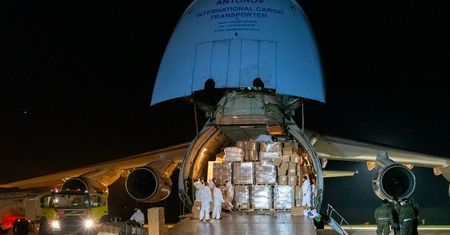 Dolny Śląsk. Koronawirus. Afera z certyfikatem masek