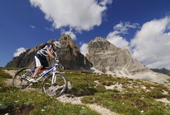 Południowy Tyrol w letniej odsłonie