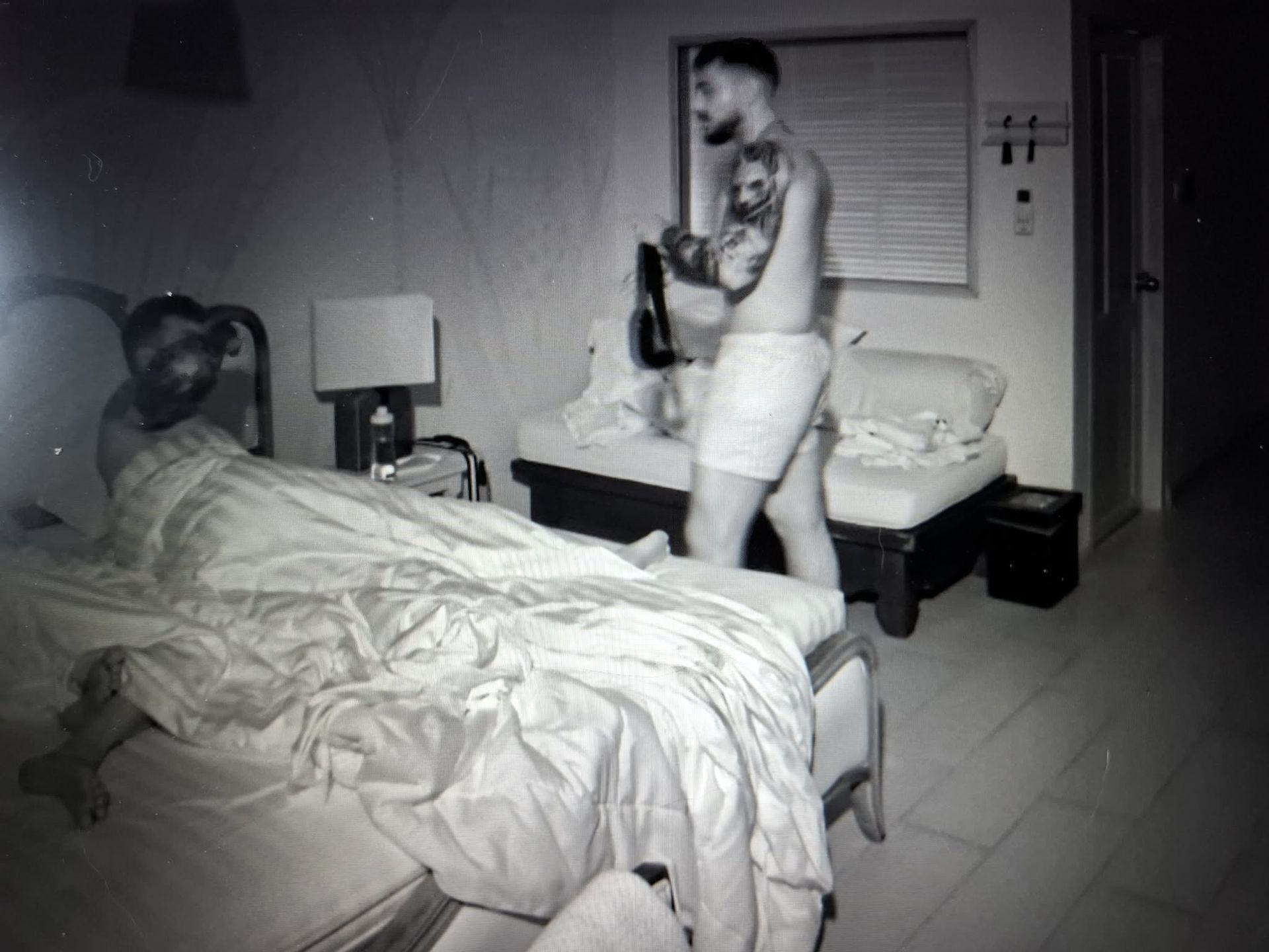 Bartek odejdzie z "Hotelu Paradise"?