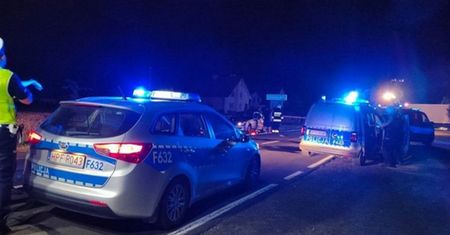 Kierowca BMW uciekł z miejsca wypadku. Cztery lata ukrywał się we Francji