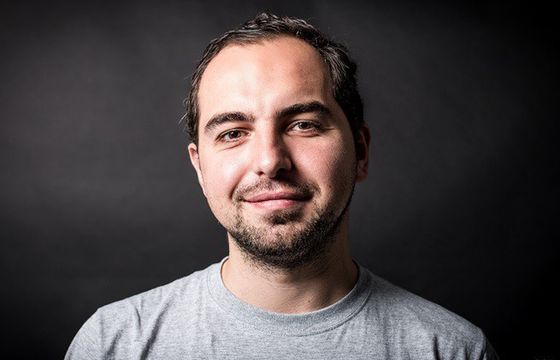 Hubert Orzechowski: z Wirtualnej Polski do „Gazety Wyborczej”