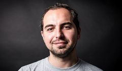 Hubert Orzechowski: z Wirtualnej Polski do „Gazety Wyborczej”