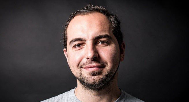 Hubert Orzechowski: z Wirtualnej Polski do „Gazety Wyborczej”