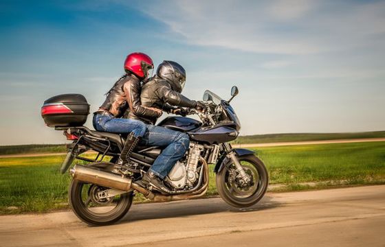 Ubezpieczenie OC motocykla - sezon na jednoślady również w LINK4