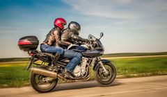 Ubezpieczenie OC motocykla - sezon na jednoślady również w LINK4
