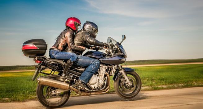 Ubezpieczenie OC motocykla - sezon na jednoślady również w LINK4