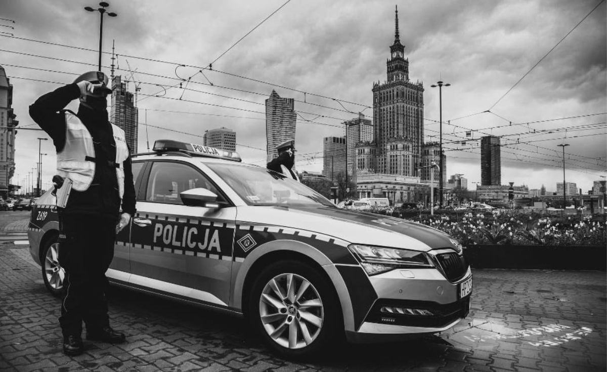 Zginęli na służbie. Tak uczczą pamięć policjantów 