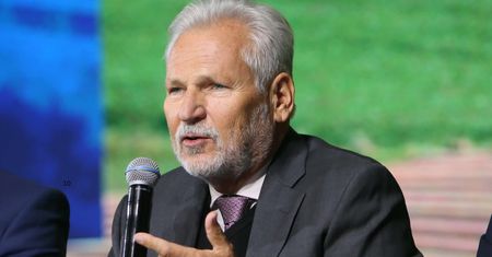 Surowe słowa Kwaśniewskiego. Tak ocenia Dudę