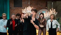 TVN znów z koncertem przedsylwestrowym. W sylwestra filmy z Netfliksa