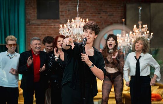 TVN znów z koncertem przedsylwestrowym. W sylwestra filmy z Netfliksa