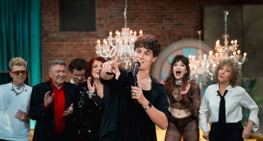 TVN znów z koncertem przedsylwestrowym. W sylwestra filmy z Netfliksa