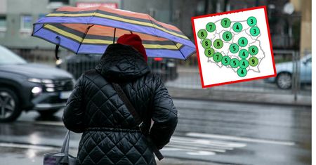 Zacznie się już w piątek. Jest nowa prognoza pogody na 10 dni