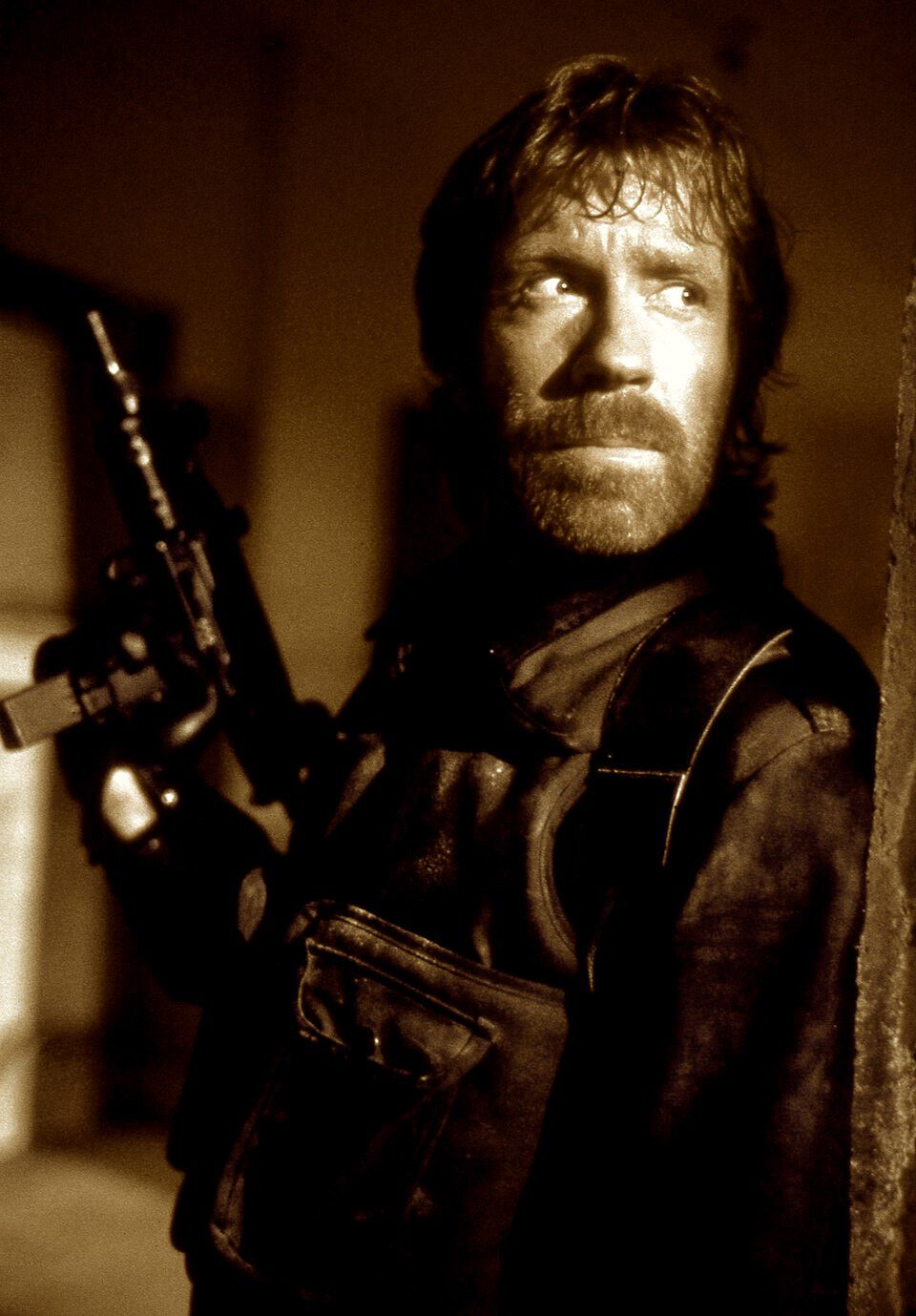 Zmarł Chuck Norris – legenda kina akcji odeszła w wieku 86 lat