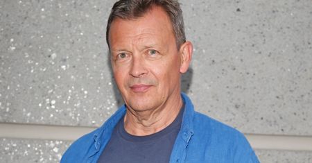 Michał Frycz żegna ojca. "Będę za tym tęsknił..."