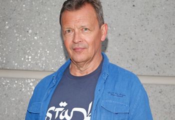 Michał Frycz żegna ojca. "Będę za tym tęsknił..."