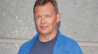 Michał Frycz żegna ojca. "Będę za tym tęsknił..."