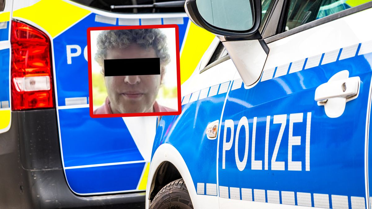 Johannes M. zamordował teściową mieszkającą w Polsce?