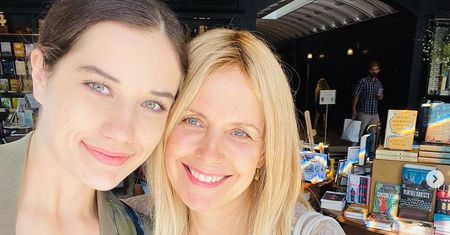 Córka Kelly Preston pożegnała mamę. Poruszający wpis