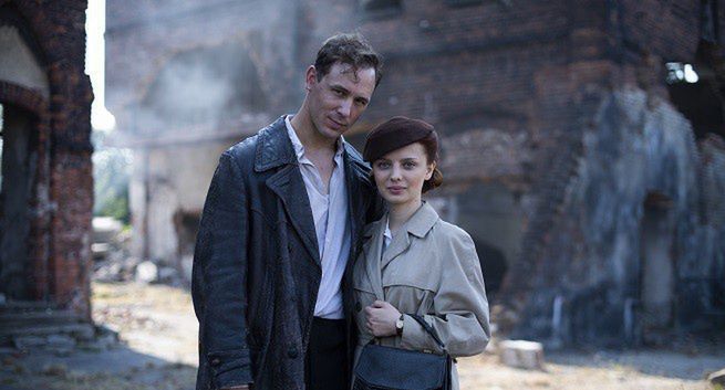 Od 8 marca w TVP1 emisja drugiego sezonu serialu „Stulecie Winnych”