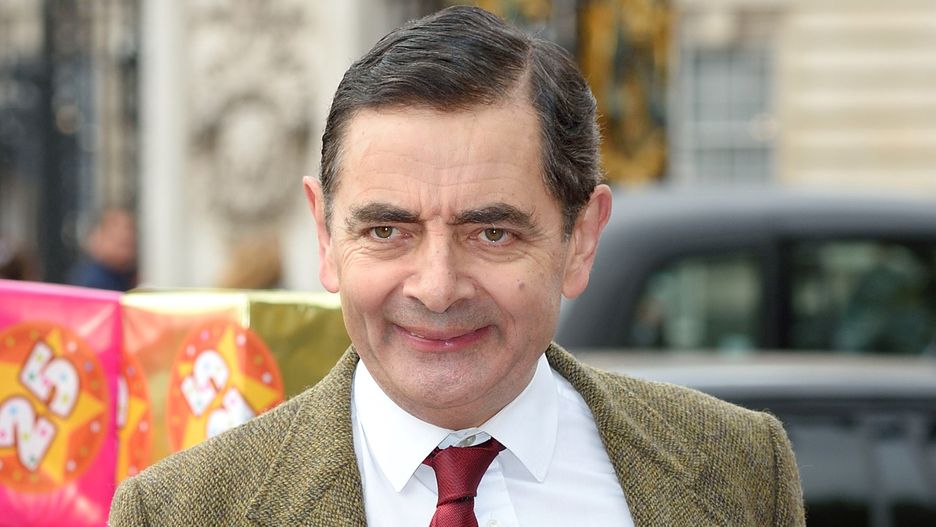 Rowan Atkinson ma 27-letnią córkę 