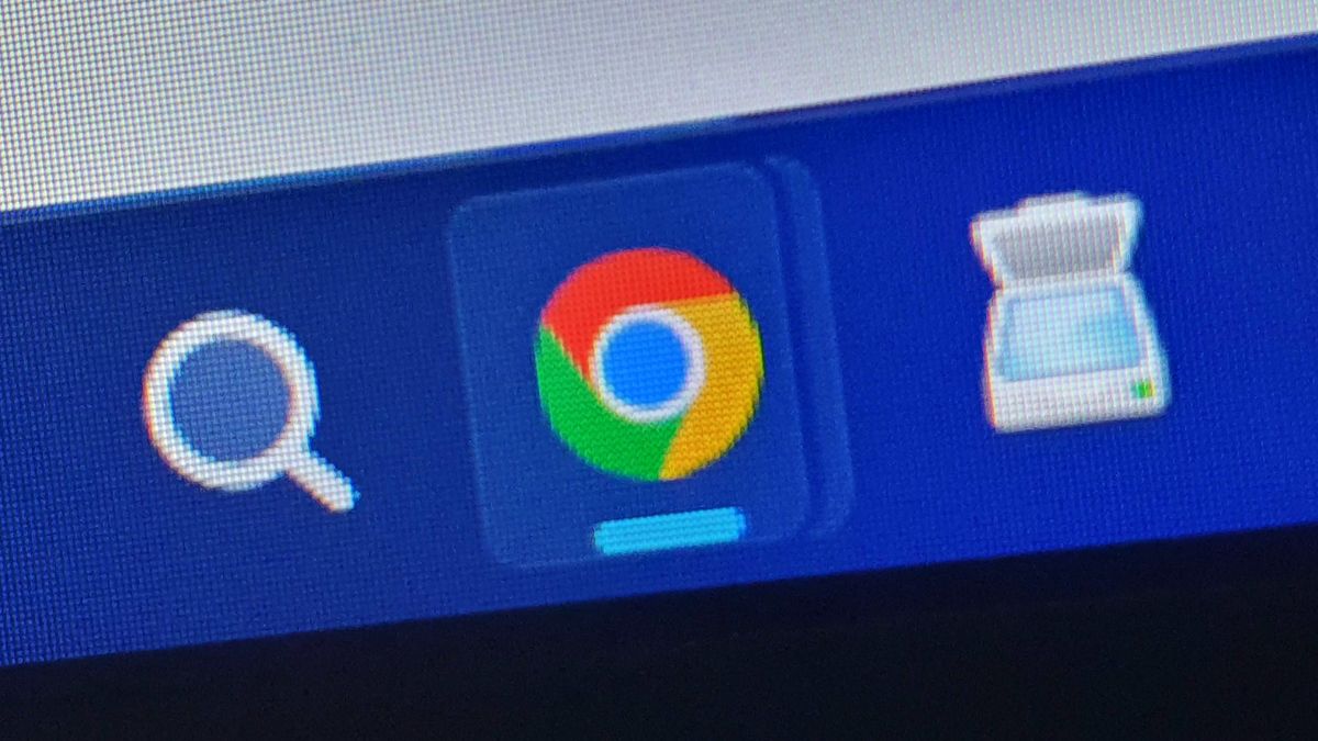 Google Chrome