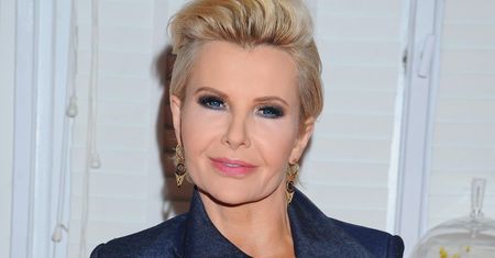 Joanna Racewicz wiele przeszła. Mówi, jaką radę dostała od babci