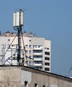 Rosjanie mogą zakłócać polską sieć. Z Kaliningradu