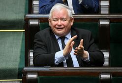 PiS umacnia pozycję, Lewica i PSL poza Sejmem. Nowy sondaż CBOS