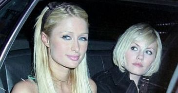 Paris Hilton jest lesbijką?