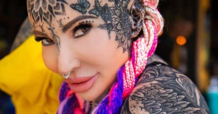 Adrianna z "Królowych życia" o patologii w internecie. "Oglądalność podbija i lajkowaniu sprzyja"