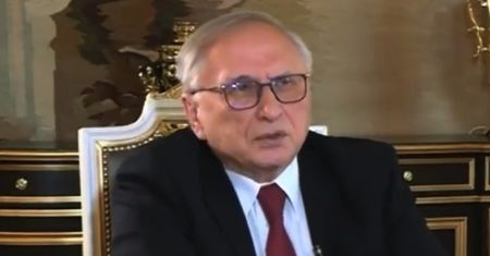 Ambasador Rosji straszy Cypr. "Strzeliliście sobie w stopę"