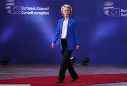 Pat ws. użycia aktywów Rosji. Belgia zablokowała porozumienie