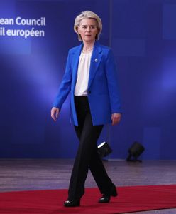 Pat ws. użycia aktywów Rosji. Belgia zablokowała porozumienie